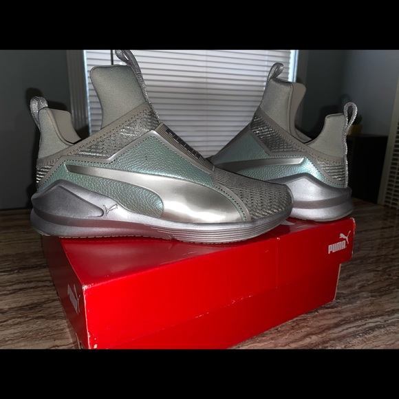 new puma fierce colors